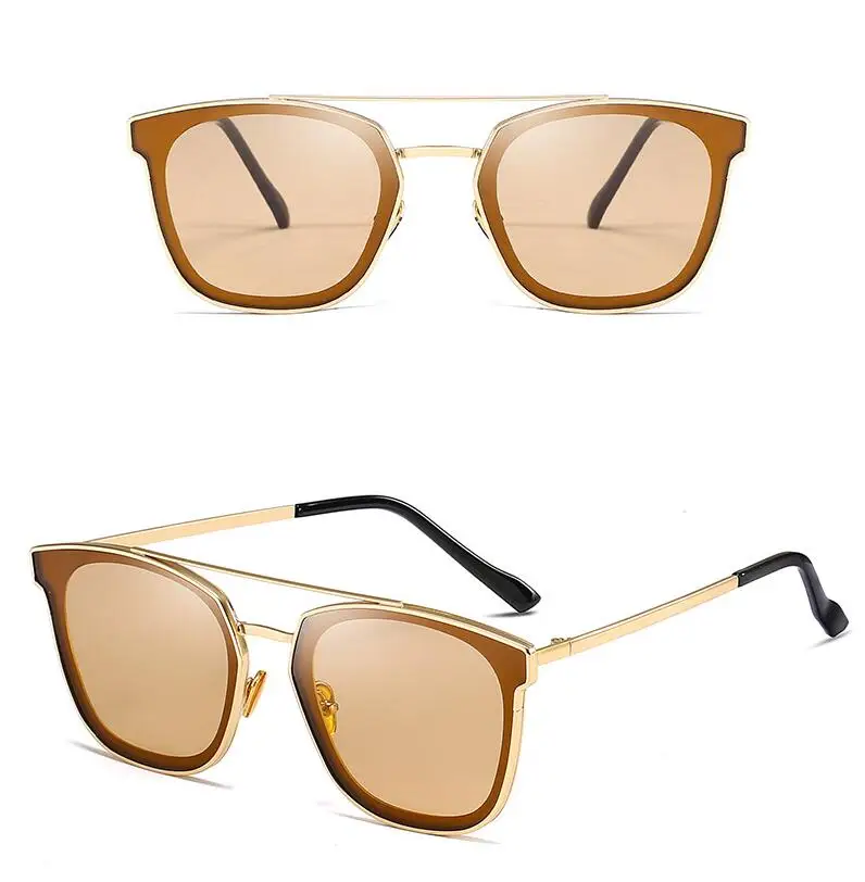 2019 fashion women eyeglasses oversized frame UV protection driving ladies party metal sunglasses CJ9097 in stock
2019 fashion women eyeglasses oversized frame UV protection driving ladies party metal sunglasses CJ9097 in stock