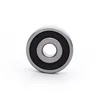 Hot selling low price nise double and single row deep groov ball bearing 5209 for skateboard