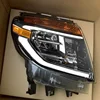 Hot sale Car Light Assembly LED headlights for 2012-2015 ford ranger t6 accessories