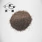 brown aluminium oxide sand/fines/grain/grit/powder for abrasives