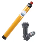 Hot sale quarry equipment low air pressure DTH hammer CIR90 KQ-90B