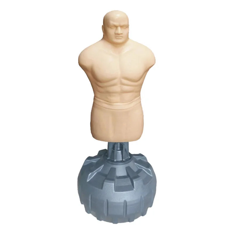 mannequin punching bag