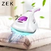 ZEK-SV803 300W UV light vacuum cleaner sterilization bed mite Handheld Bed Vacuum Cleaner