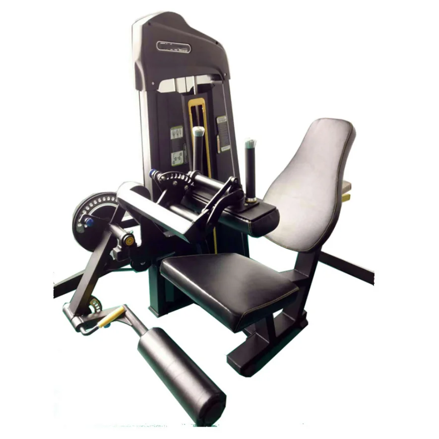 Best Selling strength machine / High quality commercial fitness gym equipment Leg extension, Optional
Best Selling strength machine / High quality commercial fitness gym equipment Leg extension, Optional