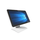 15.6 inch white touch screen laptop windows 10 windows tablet pos windows pos system for restaurant