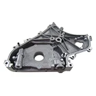 Pickup Car Engine Oil Pump for Nissan Navara D40 05-UP 3.5L 15010-EB70A