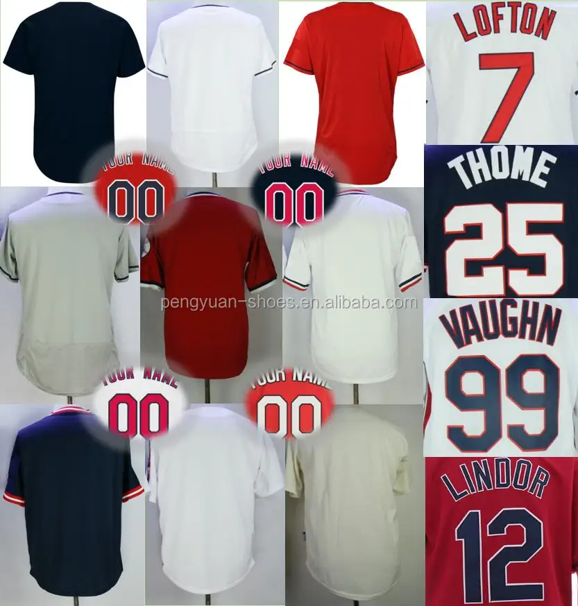 Best Quality Custom Your Name Number Logo Patch Team Indians Style Button Down Pullover Embroidered Baseball Jersey
Best Quality Custom Your Name Number Logo Patch Team Indians Style Button Down Pullover Embroidered Baseball Jersey