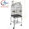 Quality assurance China pet cage parrot house home cage