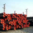 Carton API 5L GrB Seamless Steel Pipe L245 Pipeline Steel Pipe