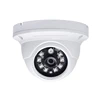 China low price H.264 MJPEG 3 MP IR Dome CCTV security digital Camera
