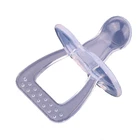 Food Grade Baby Newborn Silicone Baby Pacifier