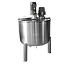 Hot sale sanitary stainless steel 1000L Food Grade Paint Mixing Tank(BLS)with 1 year warranty
