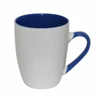 tasse sublimation stoneware promotional mugs ceramic custom mug for coffee