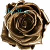 valentines day gifts japan real rose preserved rose head 5-6 cm