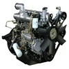 Original 4 Stroke 6 cylinder 103kw Water-cooled ISUZU 6BD1 diesel engine