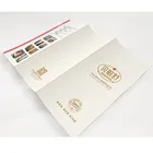 New cheap customize instruction book/small booklet ,catalogue, leaflet, brochure, pamphlet, flyer printing