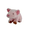 holiday gift perfect quality stuffed pig toy for kids