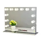 MM301 Online Service Best Popular QC Full Control Gift Free Hollywood Mirror Led Factory Supply