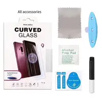 UV Glue 3D Curved Full Cover Tempered Glass Screen Protector For Samsung Note 8,UV Glass for Note 8
UV Glue 3D Curved Full Cover Tempered Glass Screen Protector For Samsung Note 8,UV Glass for Note 8