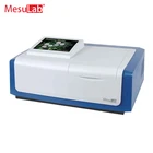 Economy LAB UV/VIS Spectrophotometer Instrument Hot Sale UV1800PC UV Vis