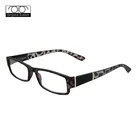 Custom Presbyopic Plastic Cheap Adjustable PC Reading Glasses 4.25