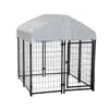 /product-detail/large-dog-cage-dog-kennels-outdoor-dog-house-62082624303.html
