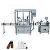 China factory sale automatic essential oil packing machine for bottles