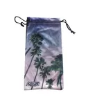 microfiber hot transfer printed eyewear pouch bag Factory Customized Microfiber pouch for Lens, Glasses and Optical