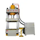 YBX-YL78 315T steel deep drawing press machine of Iron pot