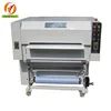 Roll To Roll Food Carton Water-Based Coating Machine Coater