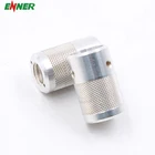 High Quality Precision Car Wheel Cover Atomizer CNC Turning Part Aluminum Turning Covers