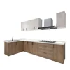 wood grain laminate kitchen units laminate melamine commercial kitchen cabinets