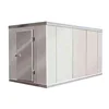 Customized R404A energy save cold storage room price for meat