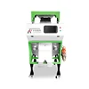 Green Bean Separator Cleaning Machine Green Peas Sorting Machine In Myanmar