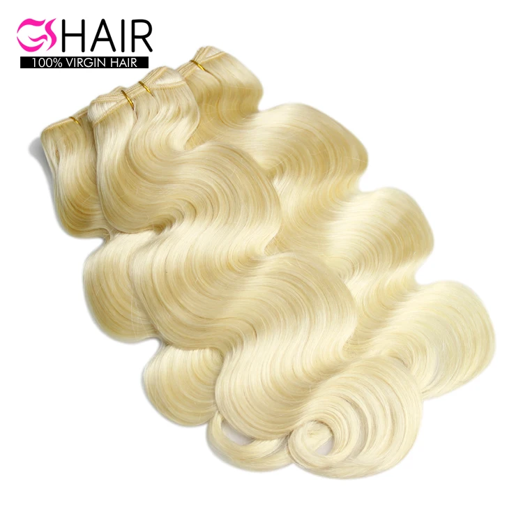 2019 cheap hair bundles thick ends 613 blonde body brazilian cuticle aligned hair wave, Natural color
2019 cheap hair bundles thick ends 613 blonde body brazilian cuticle aligned hair wave, Natural color