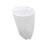 Factory price round bottom poly drum liner plastic durable round bottom bag