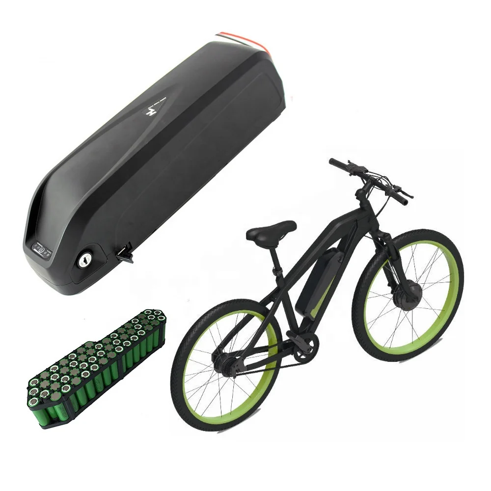 36v electric bike battery