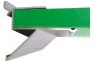 Foshan Single j slatwall wire hook 
