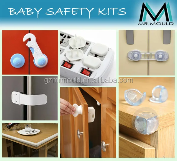 baby safety kits