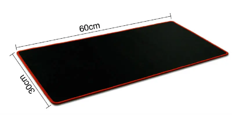 computer desk mat