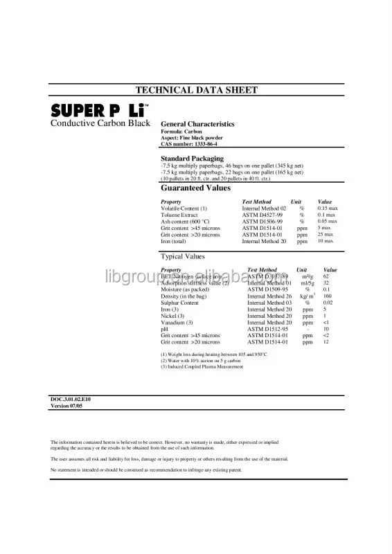 super p li 1
