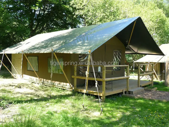 Spacious Comfortable Camping Cabins Tent Buy Unique Camping