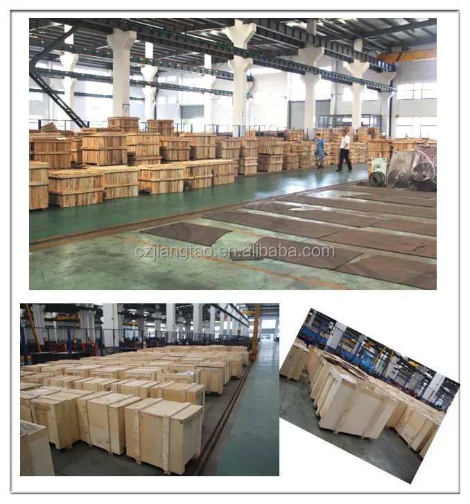 Single Phase Electric Motor, 10kw, Steel or cast iron - detail 22