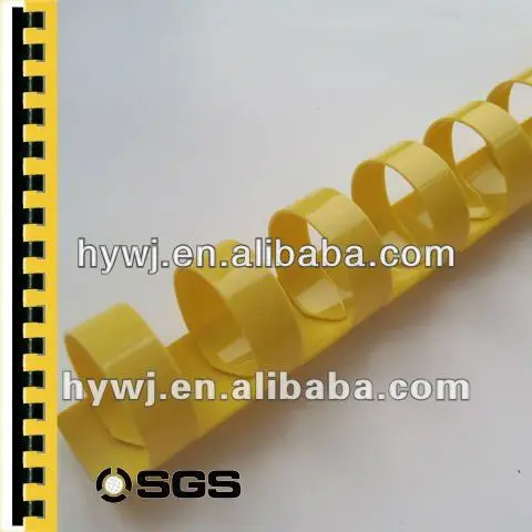 various_sizes_and_colors_plastic_binding_comb.jpg
