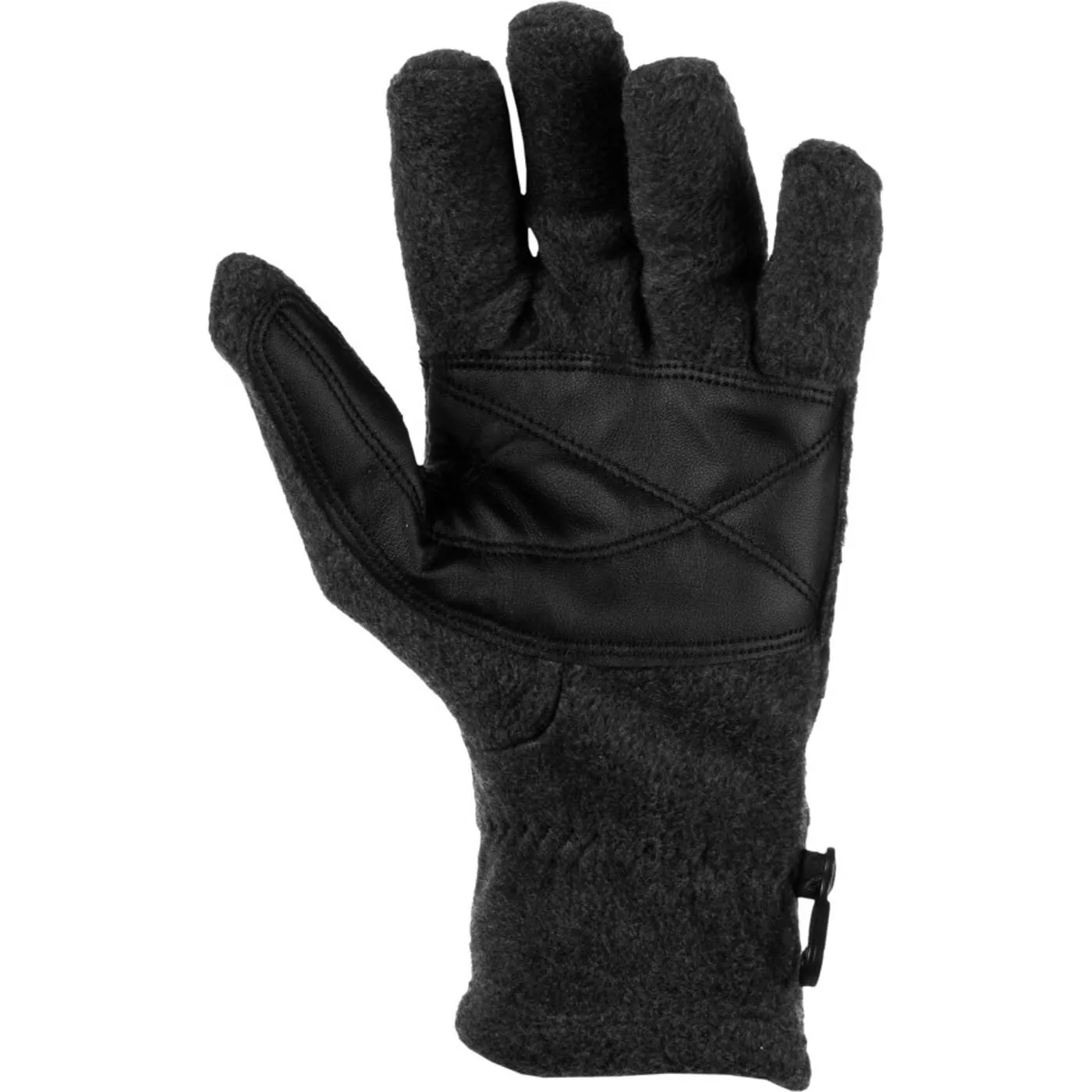 スキー冬フリース手袋、 カスタムフリース冬季スキー手袋卸売手袋仕入れ・メーカー・工場