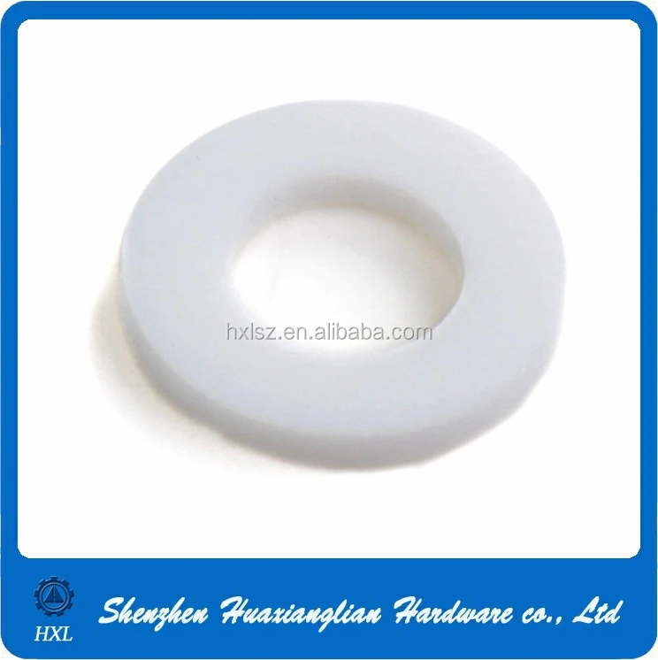 teflon washer01