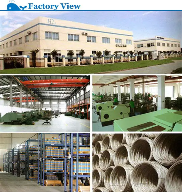 Produsen china kualitas tinggi hot dip galvanis baut dan mur m6 grosir, membeli, produsen