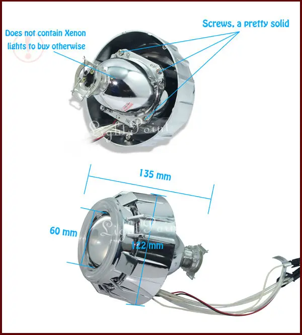 35w 2 8 inch eye len h1 hid bi xenon projector lens light buy hid bi xenon 35w 2 8 inch eye len h1 hid bi xenon projector lens light buy hid bi xenon