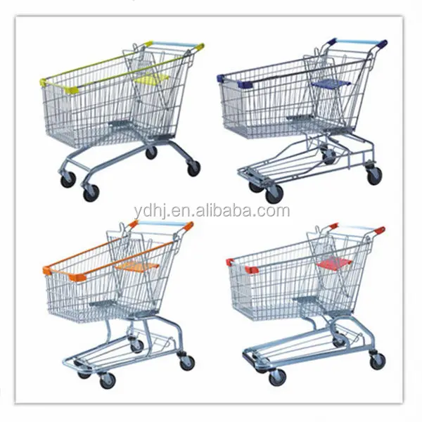 trolley cart