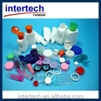 Plastic cap mold (19)